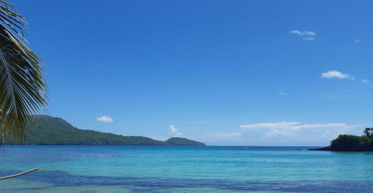 Labellaventura Villa Las Galeras Dış mekan fotoğraf