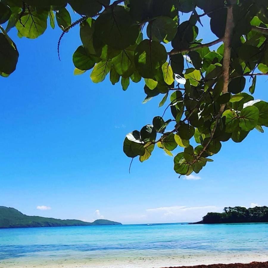 Labellaventura Villa Las Galeras Dış mekan fotoğraf