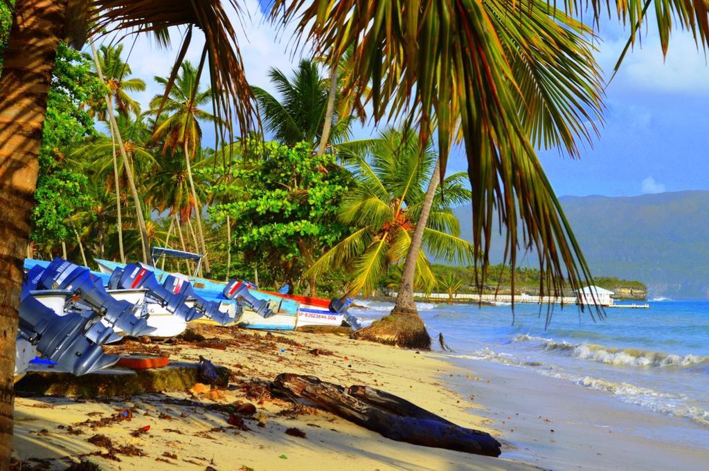 Labellaventura Villa Las Galeras Oda fotoğraf