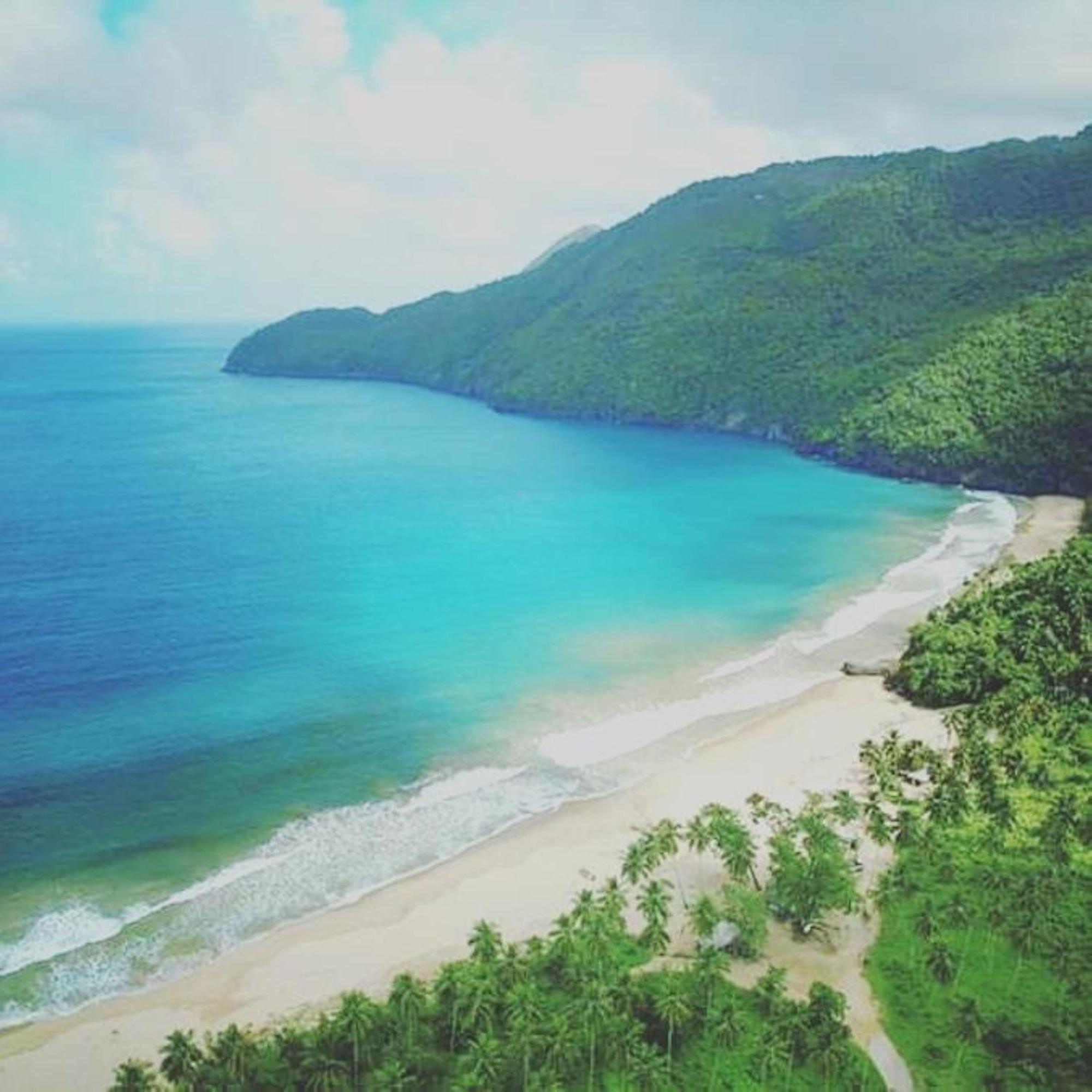 Labellaventura Villa Las Galeras Dış mekan fotoğraf