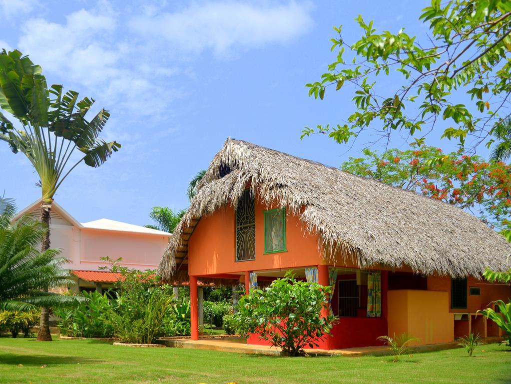 Labellaventura Villa Las Galeras Oda fotoğraf