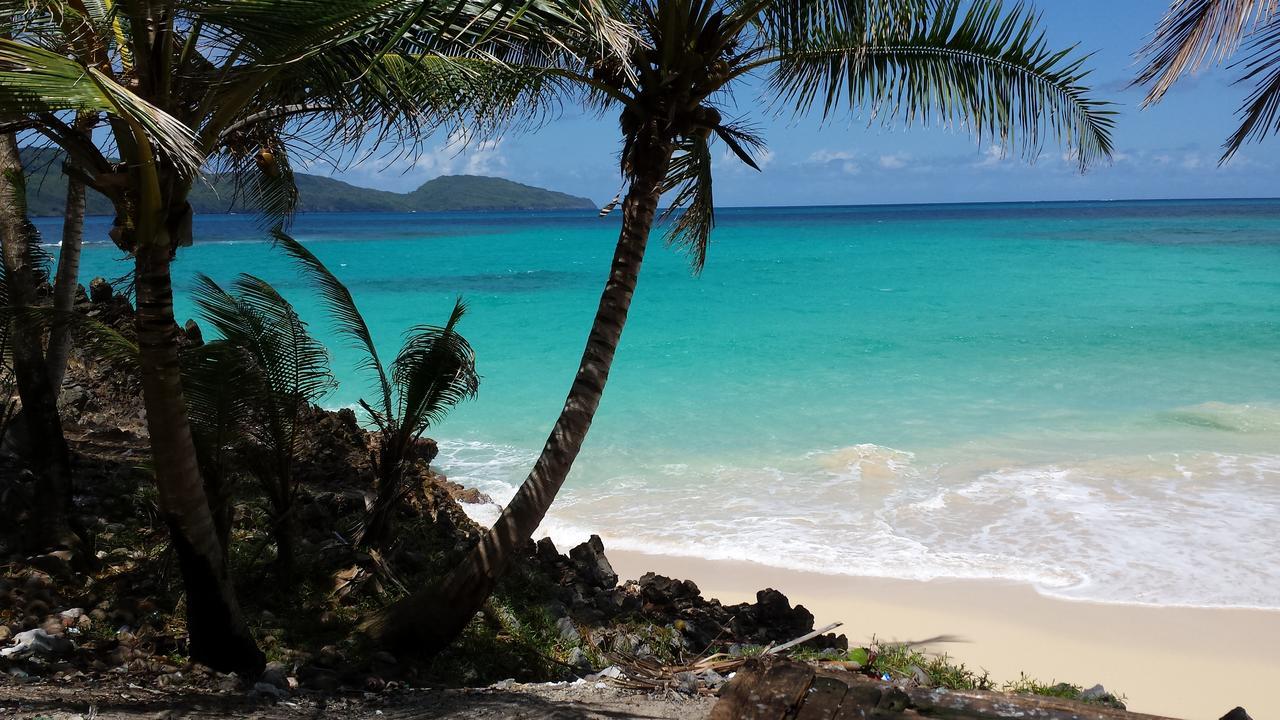 Labellaventura Villa Las Galeras Dış mekan fotoğraf