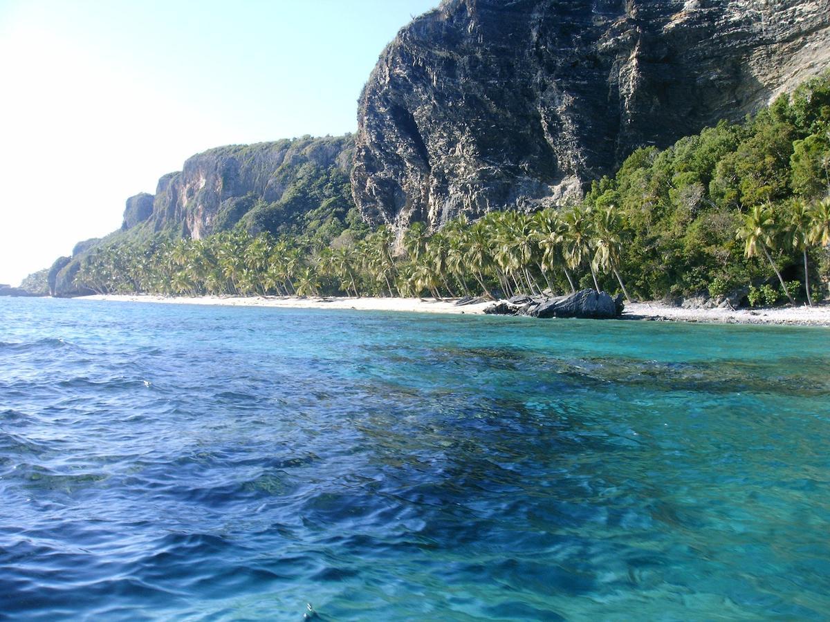 Labellaventura Villa Las Galeras Dış mekan fotoğraf