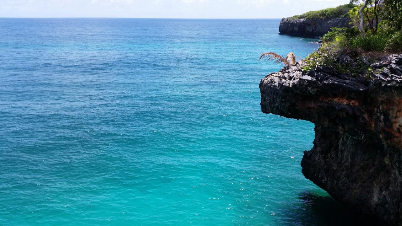 Labellaventura Villa Las Galeras Dış mekan fotoğraf