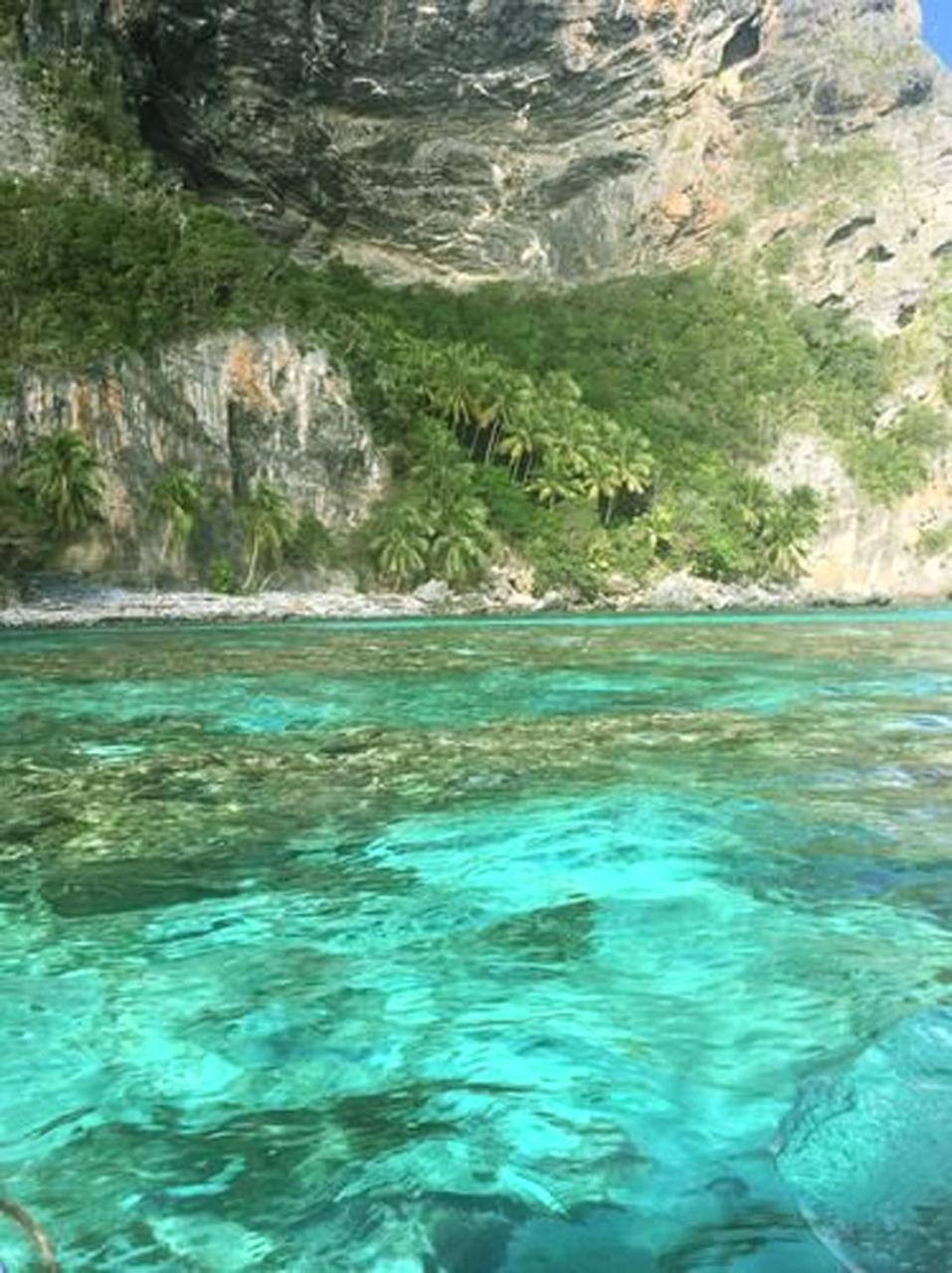 Labellaventura Villa Las Galeras Dış mekan fotoğraf