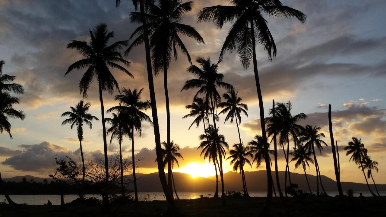 Labellaventura Villa Las Galeras Dış mekan fotoğraf