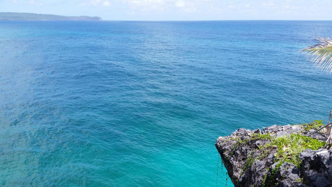 Labellaventura Villa Las Galeras Dış mekan fotoğraf