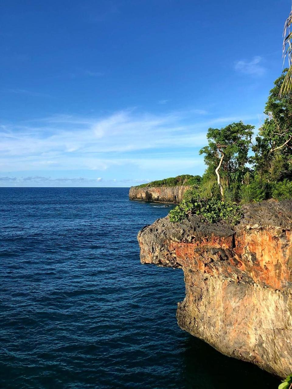 Labellaventura Villa Las Galeras Dış mekan fotoğraf