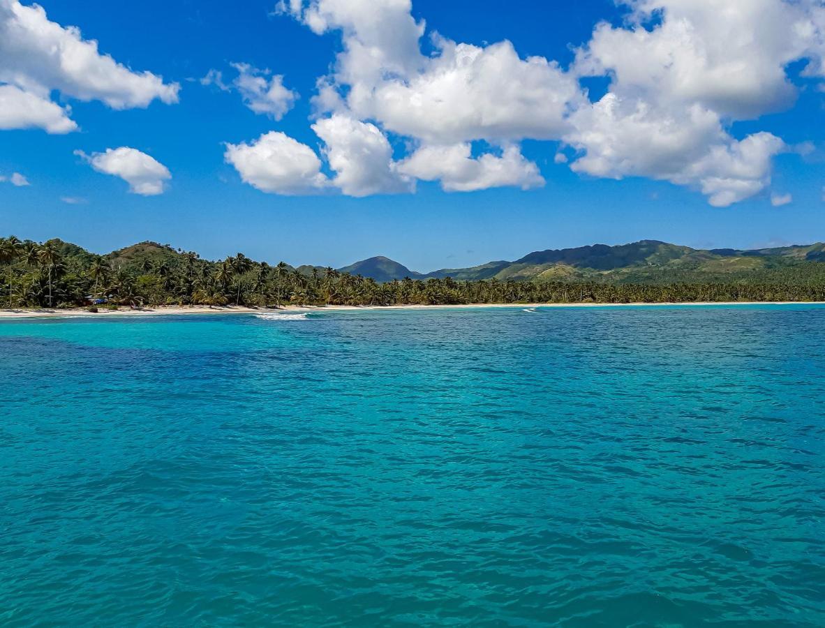 Labellaventura Villa Las Galeras Dış mekan fotoğraf